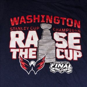 Washington Capitals T-Shirt